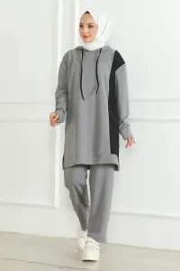 Oversize Sports Suit