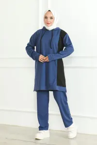 Oversize Sports Suit