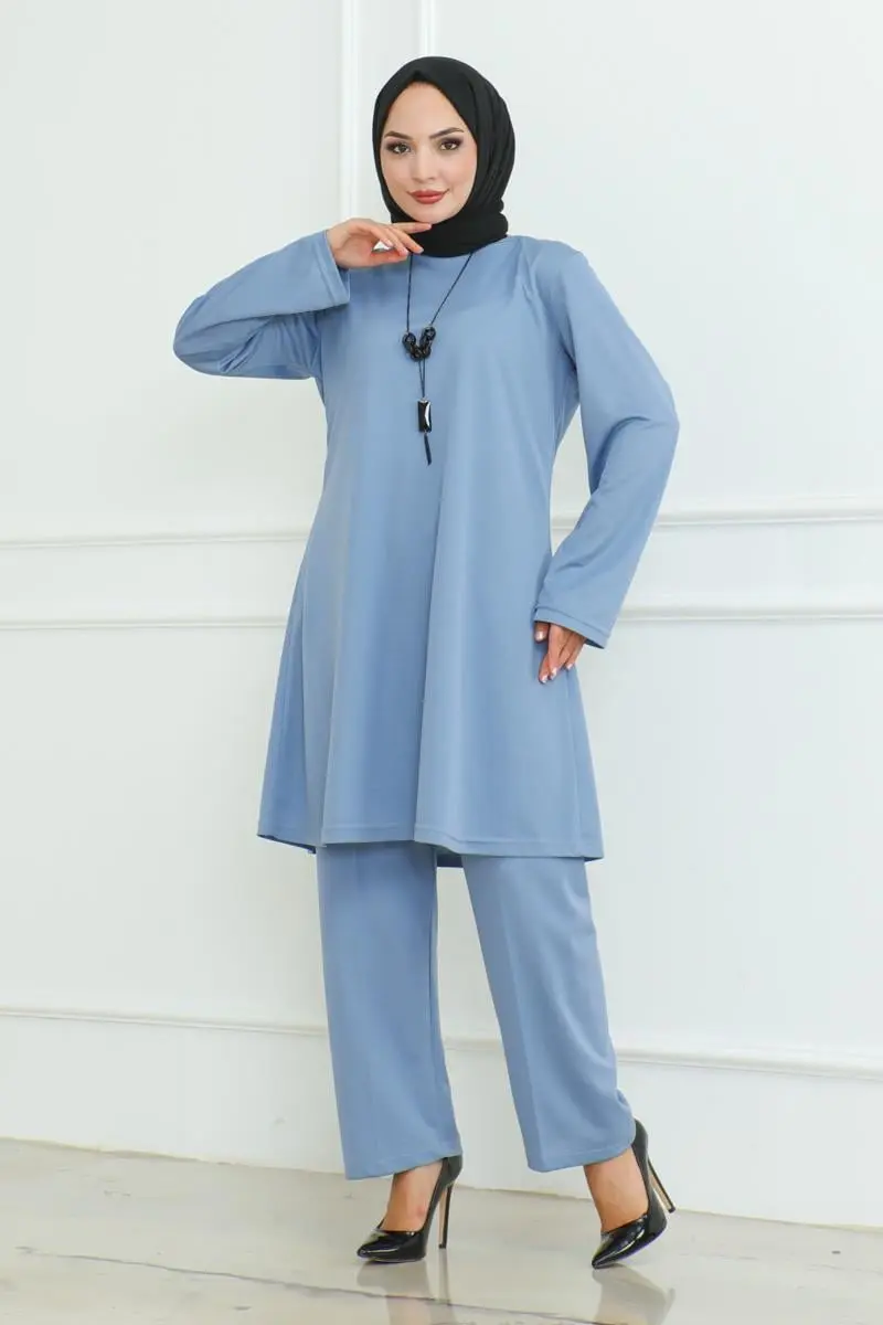 Oversize Suit-detail