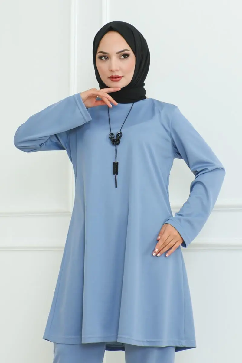 Oversize Suit-detail