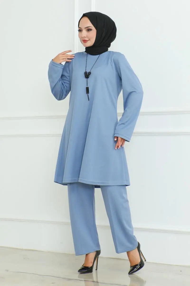 Oversize Suit-detail