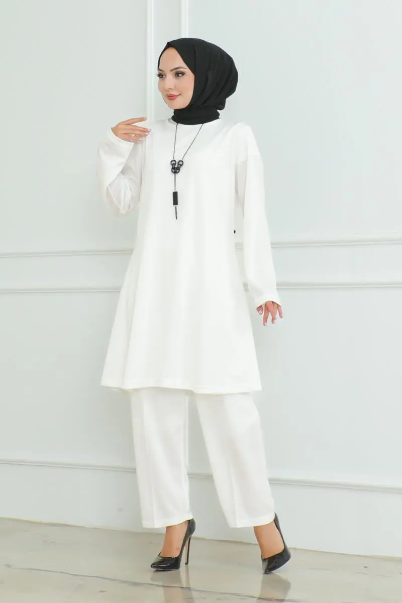 Oversize Suit-detail