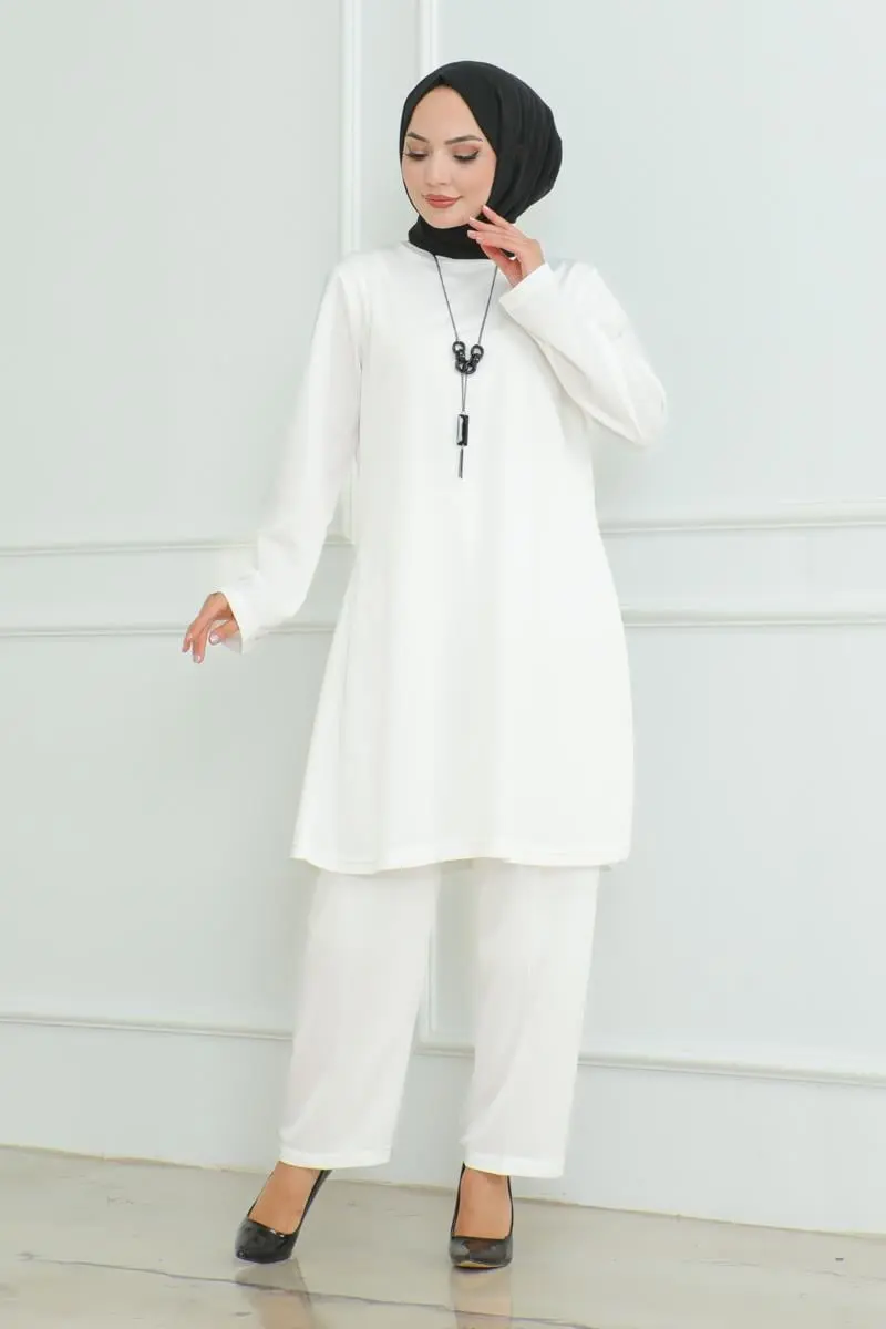 Oversize Suit-detail