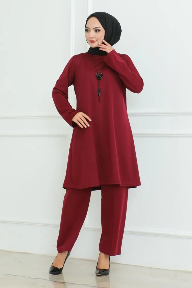 Oversize Suit-detail