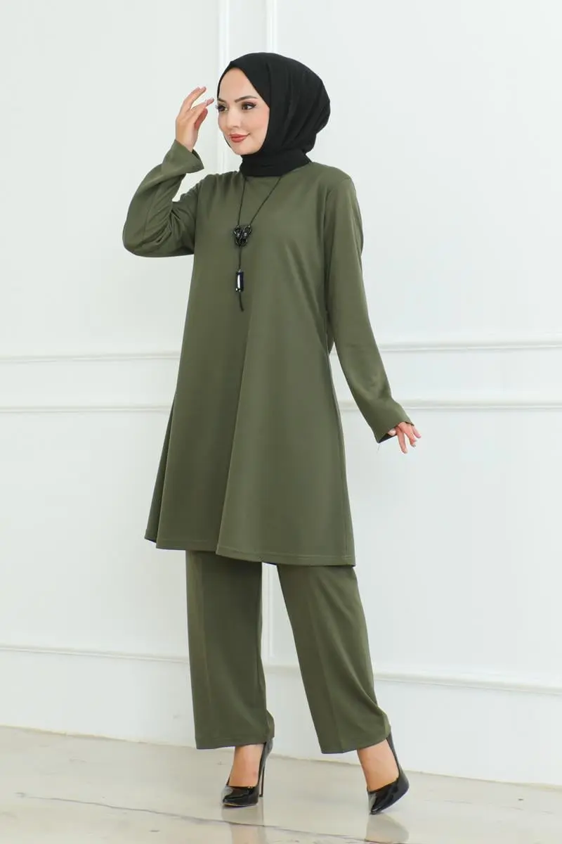 Oversize Suit-detail