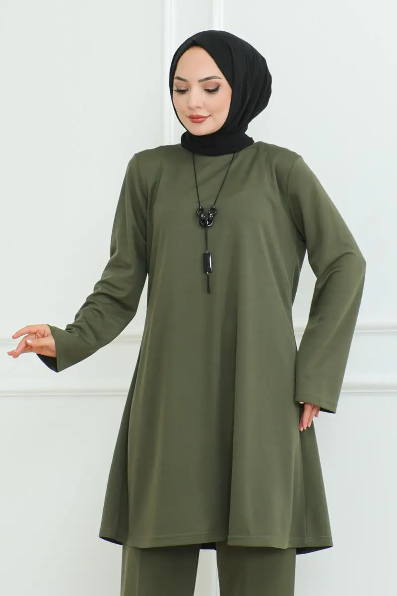 Oversize Suit-detail