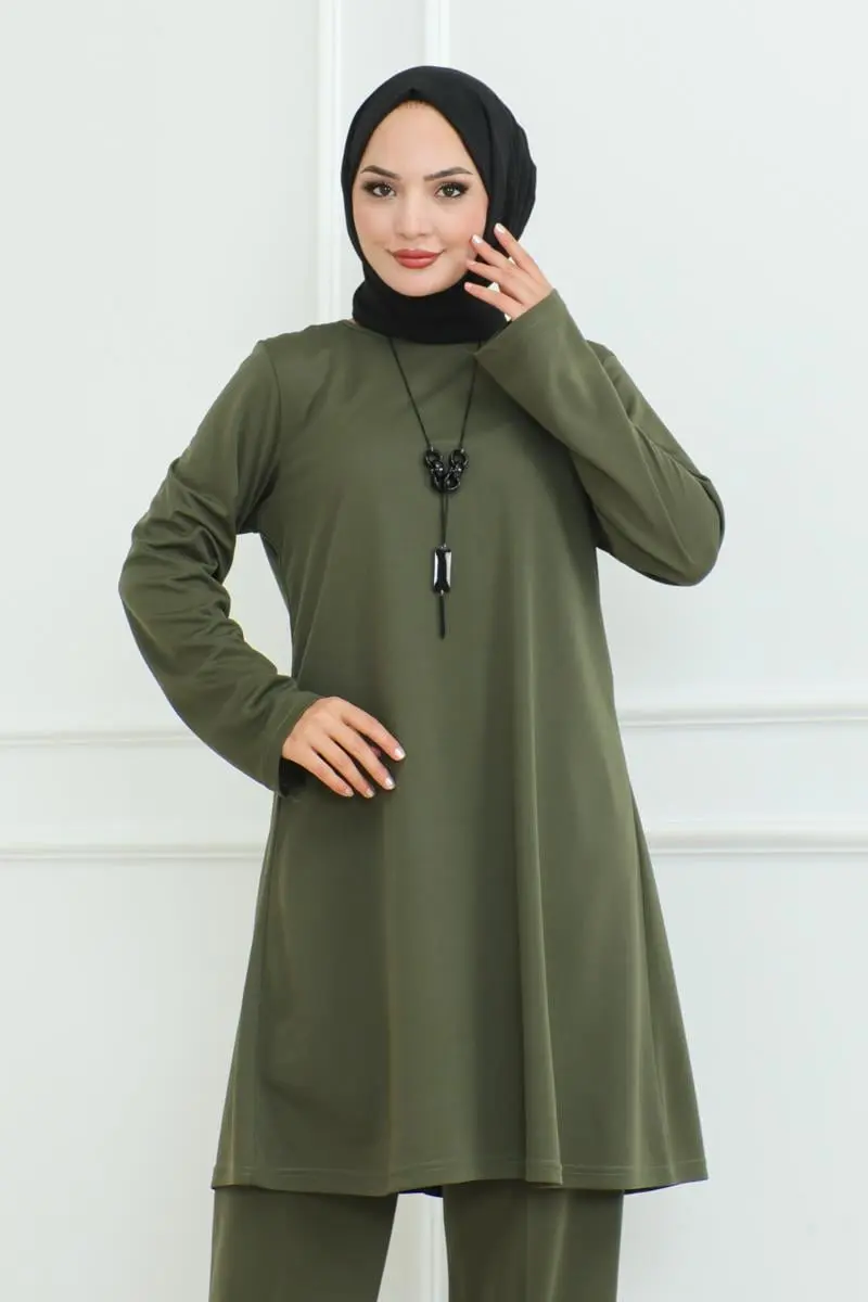 Oversize Suit-detail