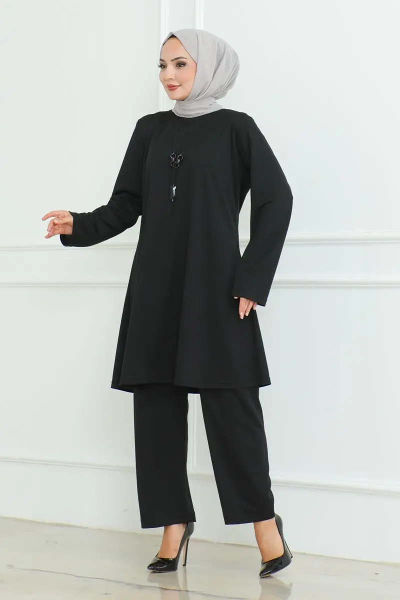 Oversize Suit-detail