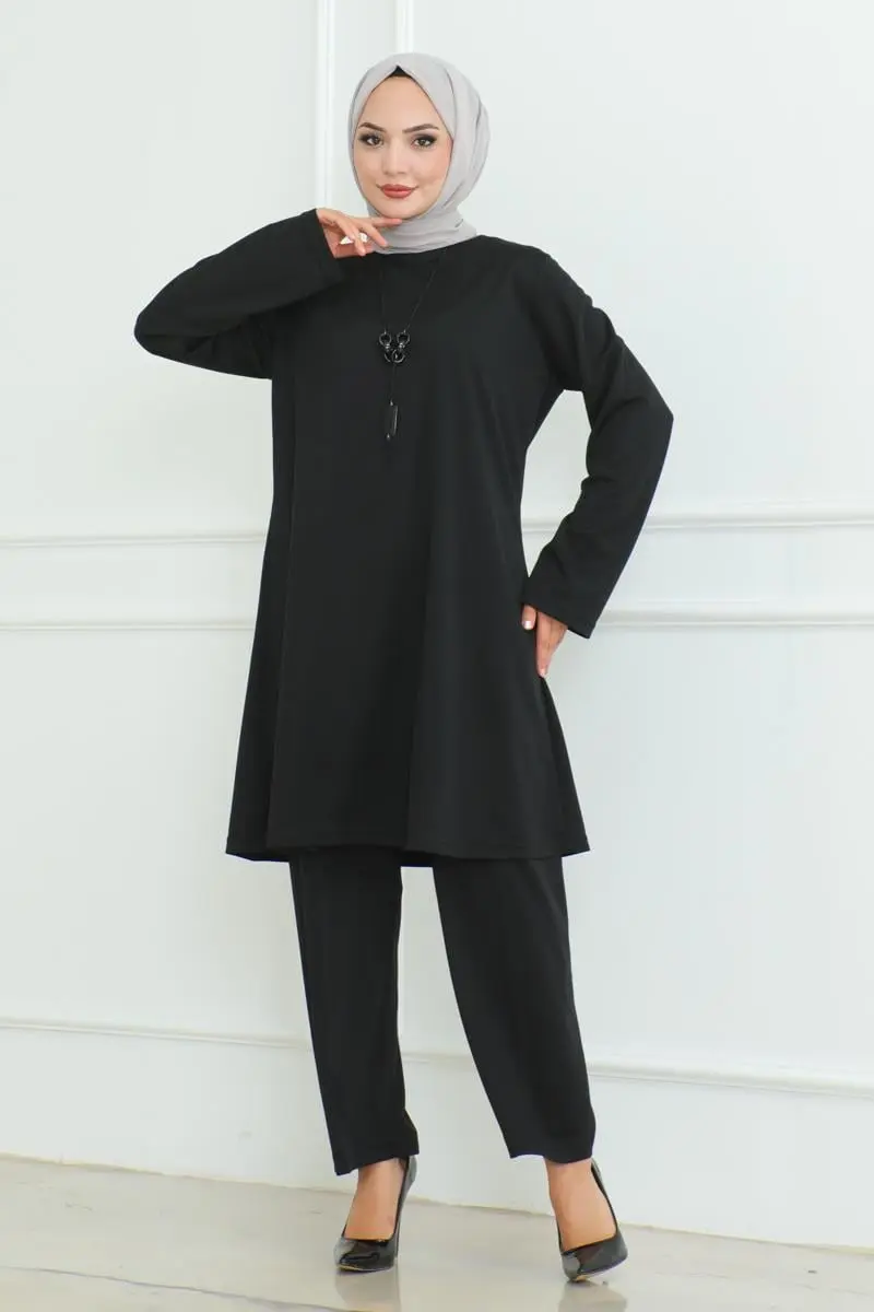 Oversize Suit-detail