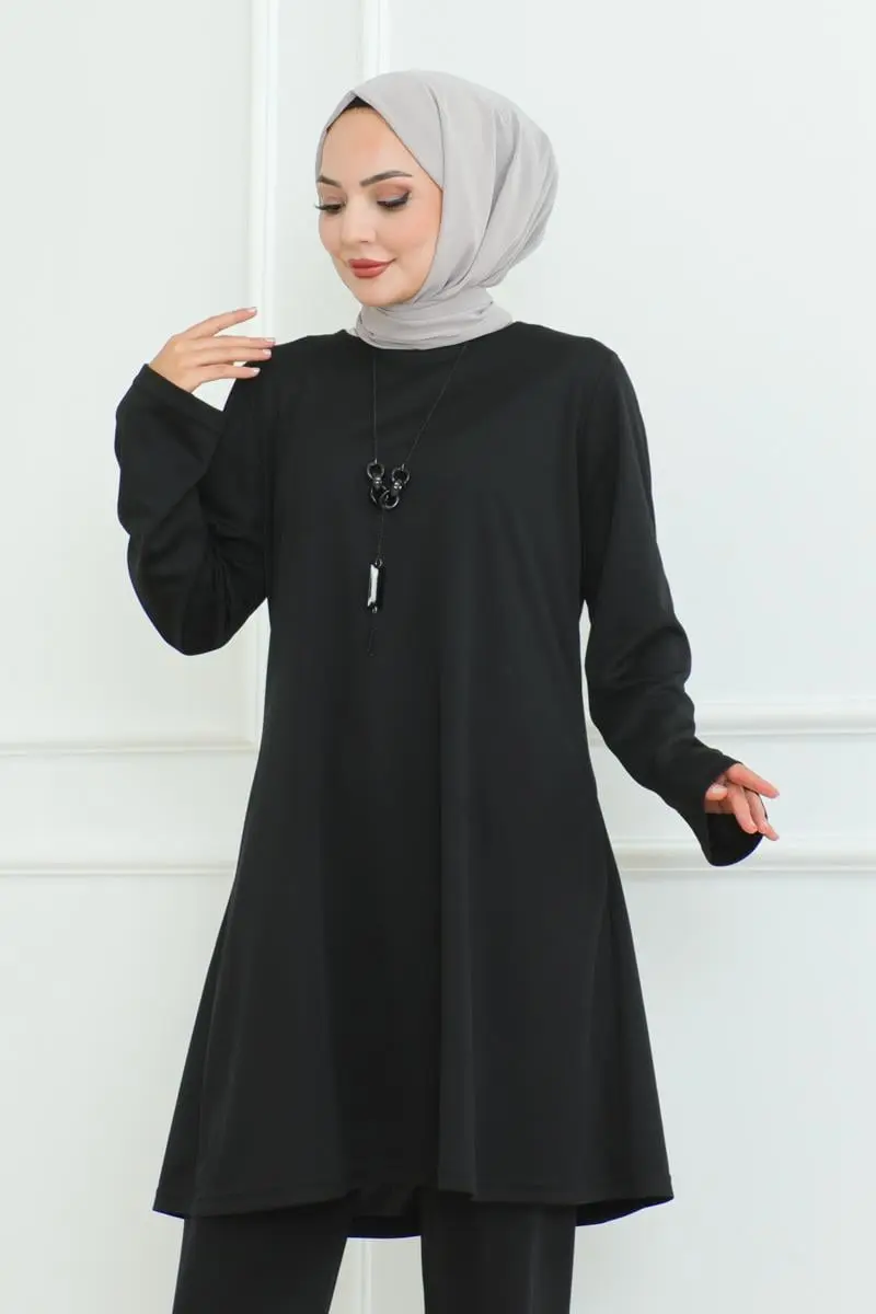 Oversize Suit-detail