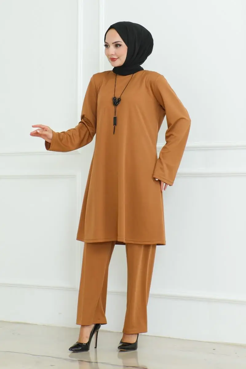 Oversize Suit-detail