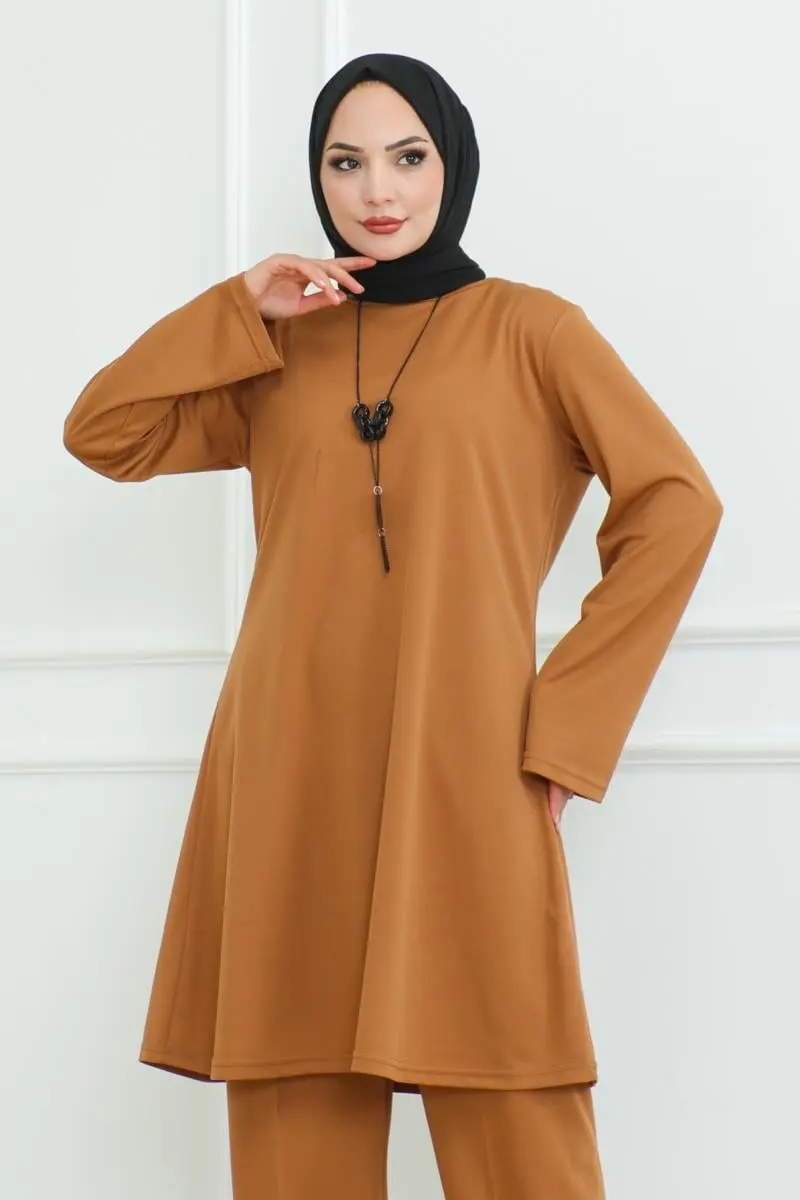 Oversize Suit-detail