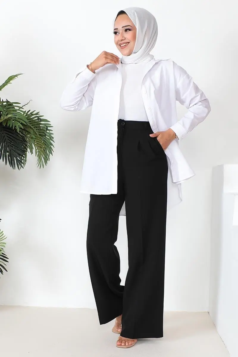 Palazzo Pantolon-detail