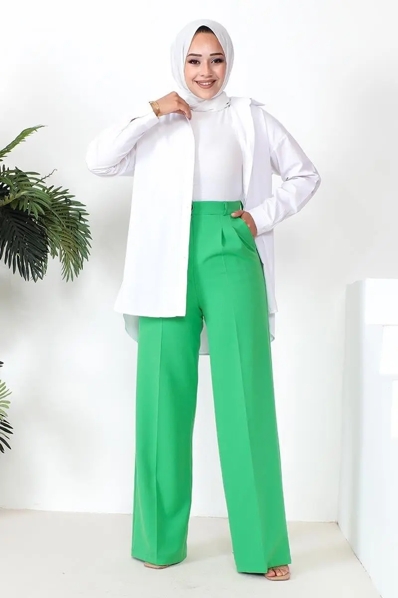 Palazzo Pantolon-detail