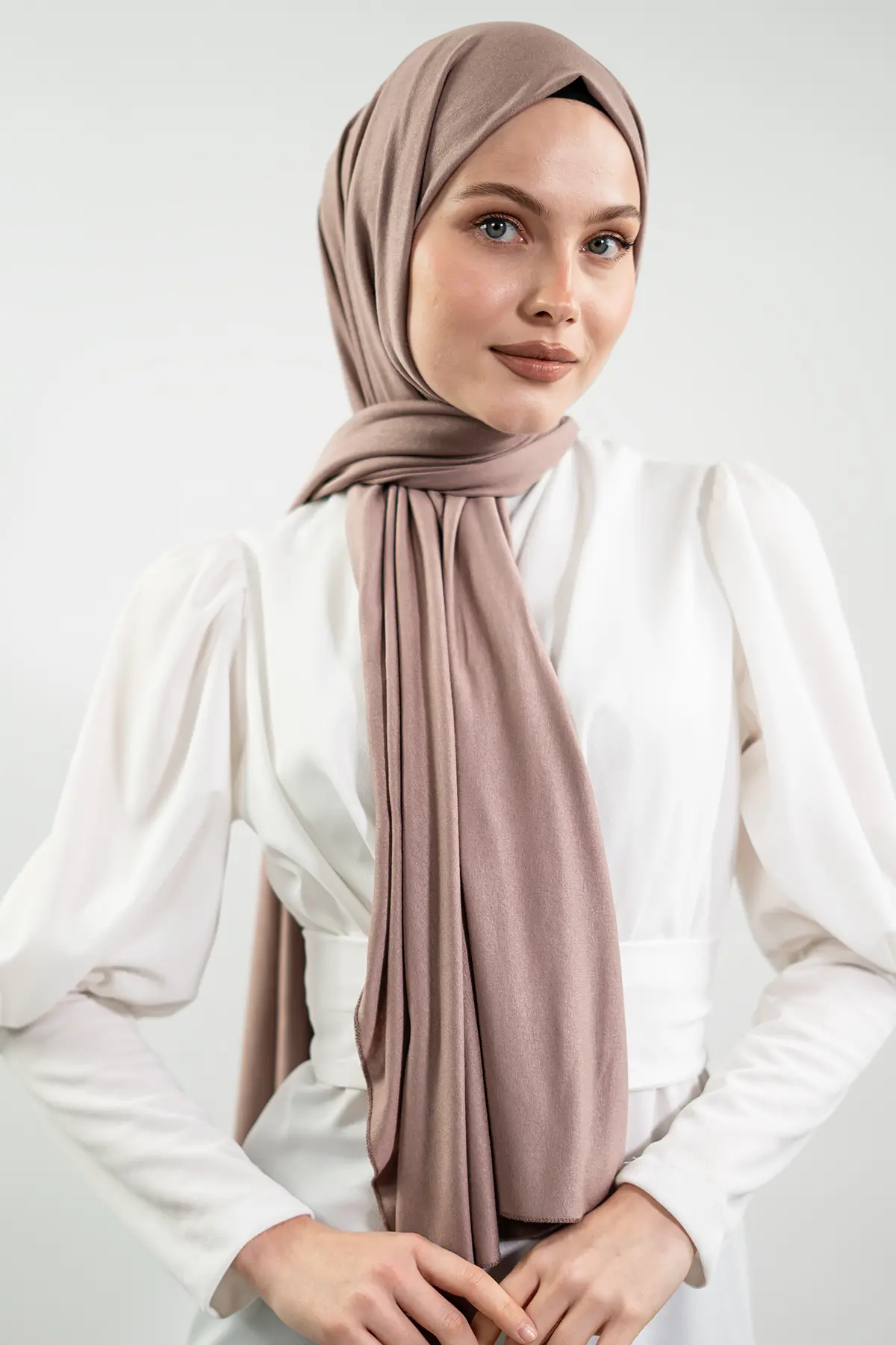 Jersey Vıson Colorshawl-detail