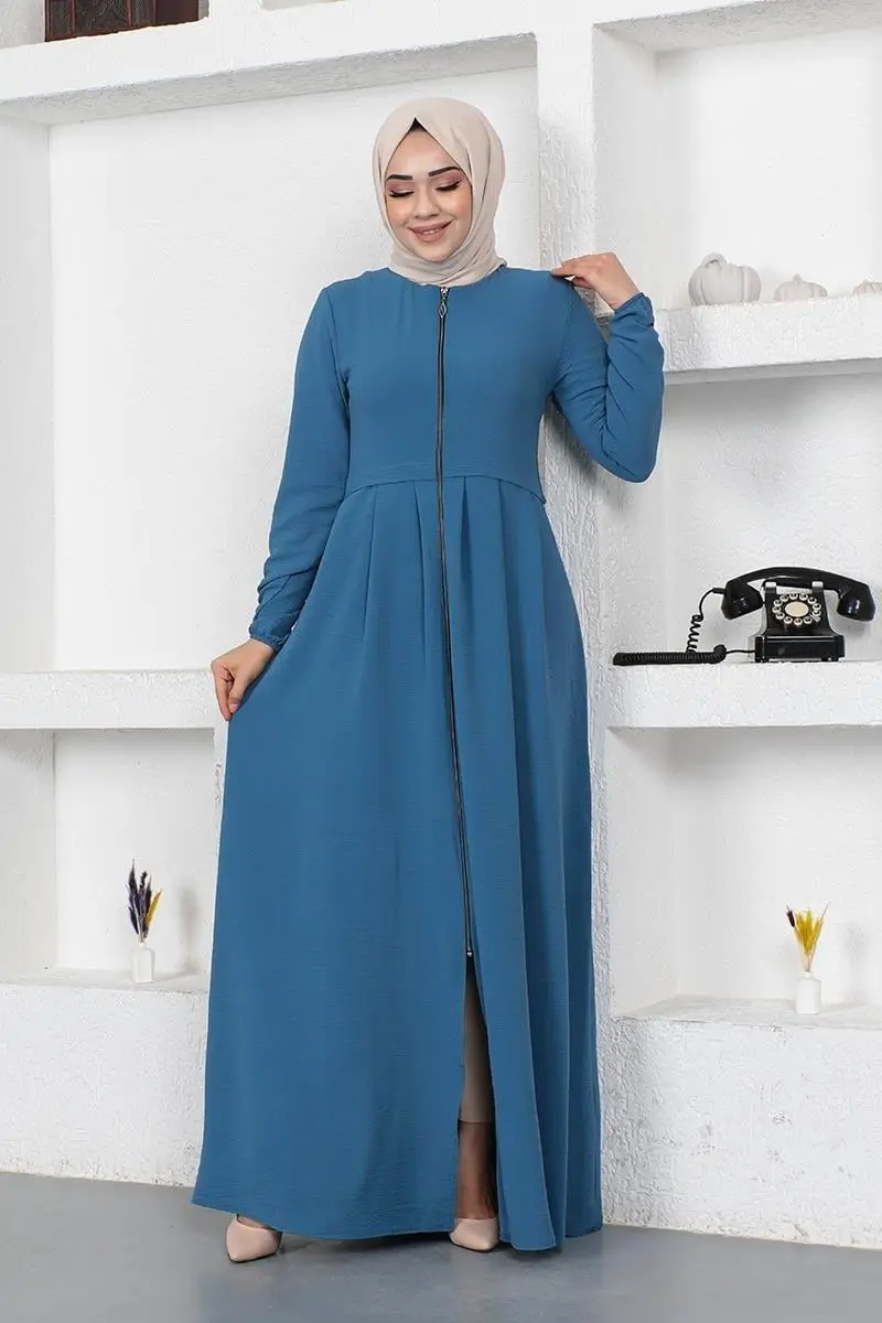 Pileli Aerobin Ferace Indigo-detail