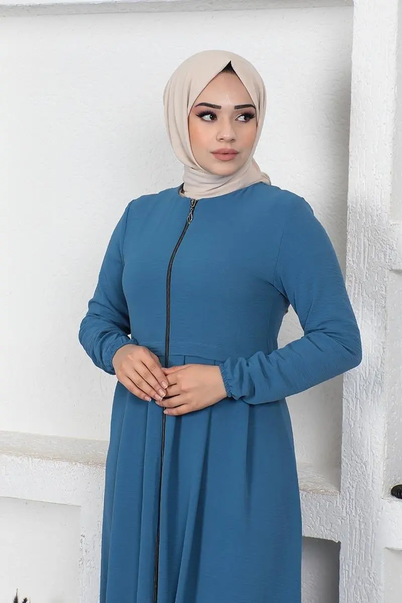 Pileli Aerobin Ferace Indigo-detail