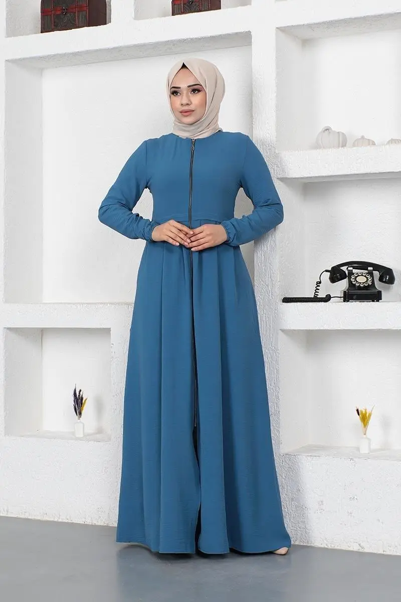 Pileli Aerobin Ferace Indigo-detail