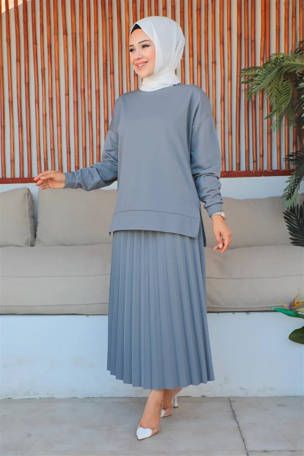 Pilise Etekli Spor Takım-detail