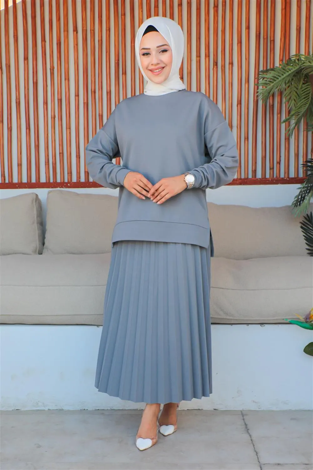 Pilise Etekli Spor Takım-detail