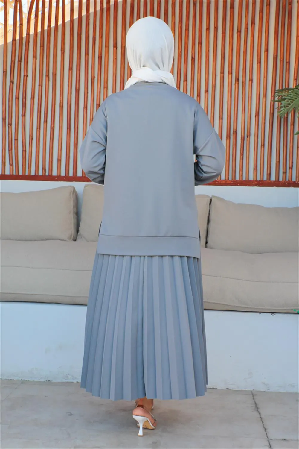 Pilise Etekli Spor Takım-detail