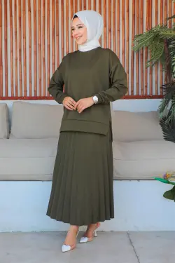 Pilise Etekli Spor Takım