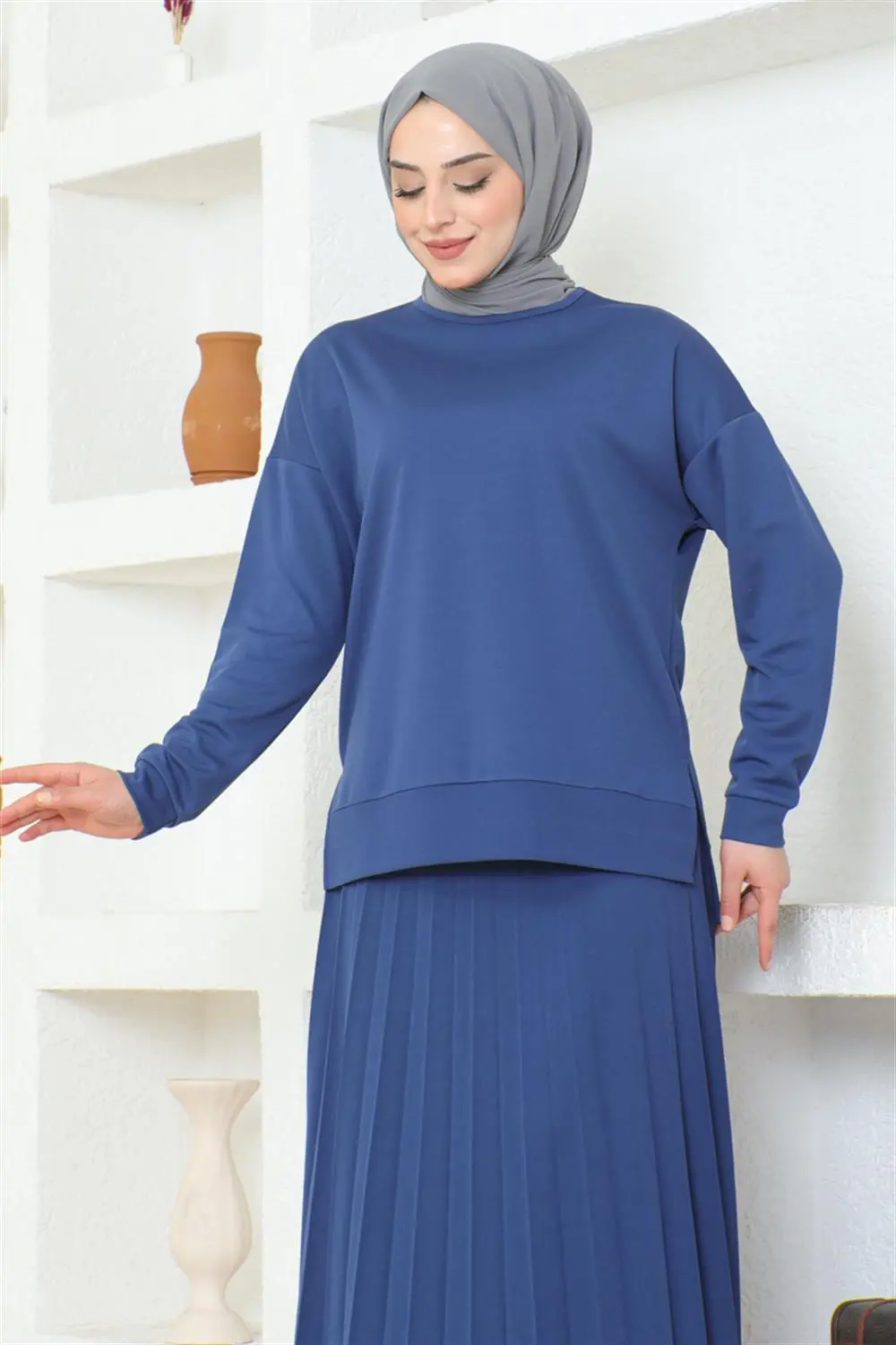 Pilise Etekli Spor Takım-detail