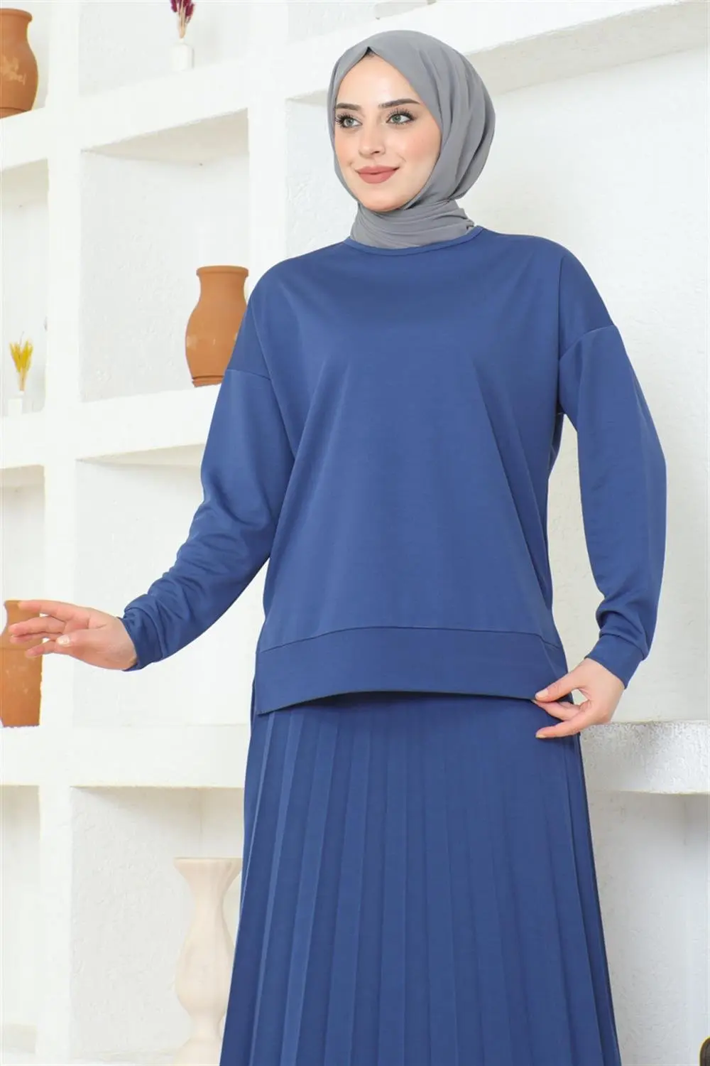 Pilise Etekli Spor Takım-detail