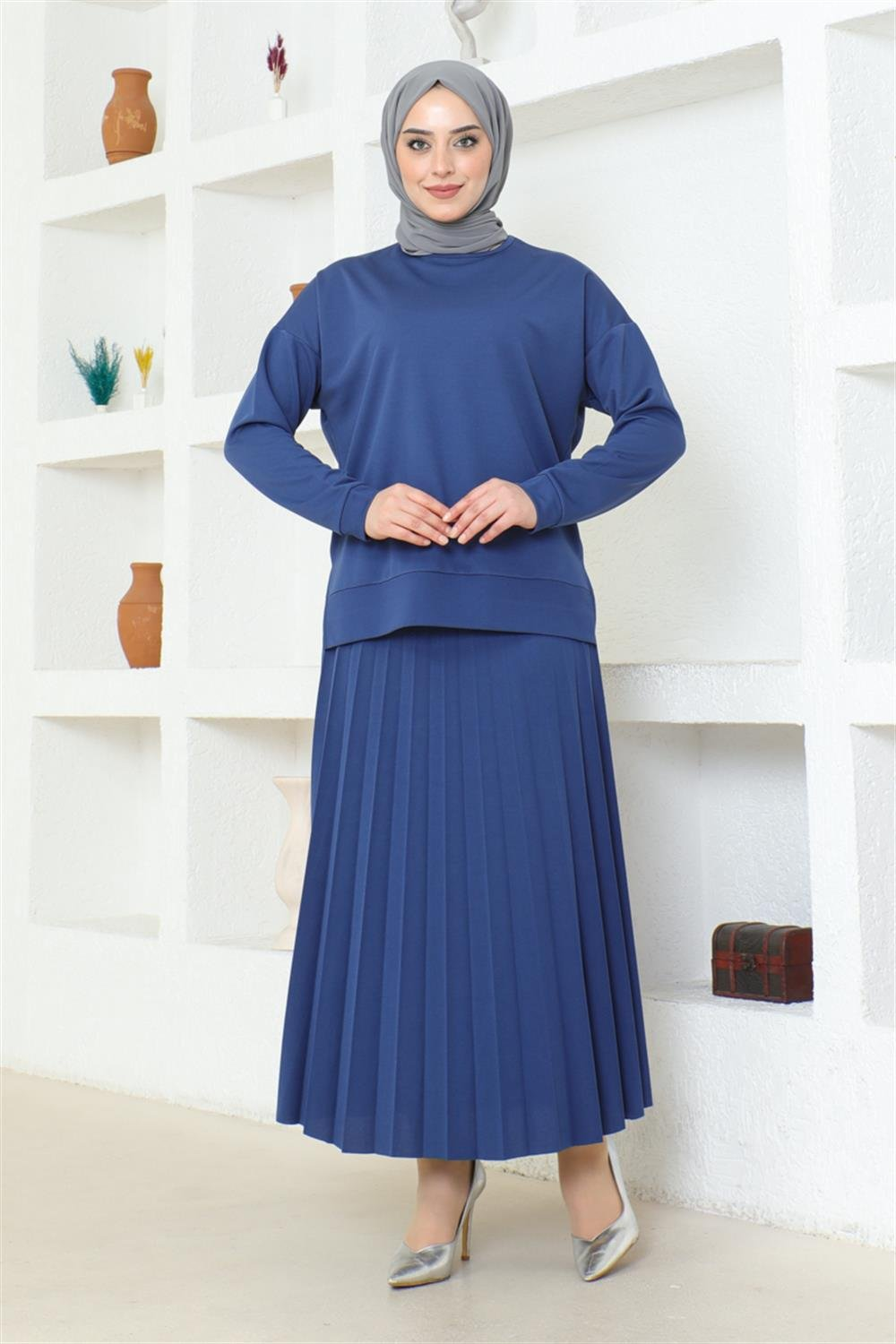 Pilise Etekli Spor Takım