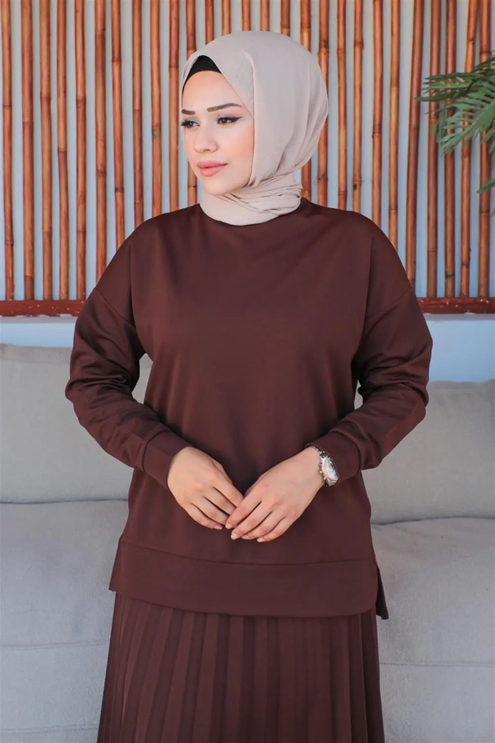 Pilise Etekli Spor Takım-detail