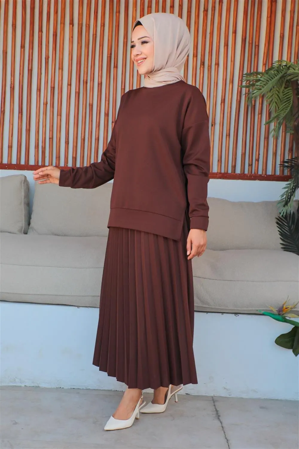 Pilise Etekli Spor Takım-detail