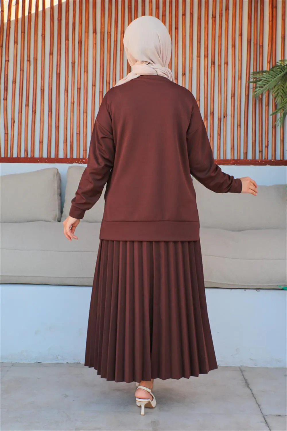 Pilise Etekli Spor Takım-detail