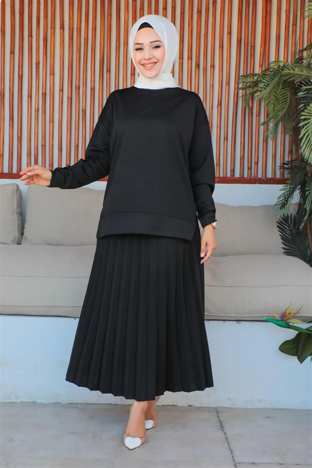 Pilise Etekli Spor Takım-detail