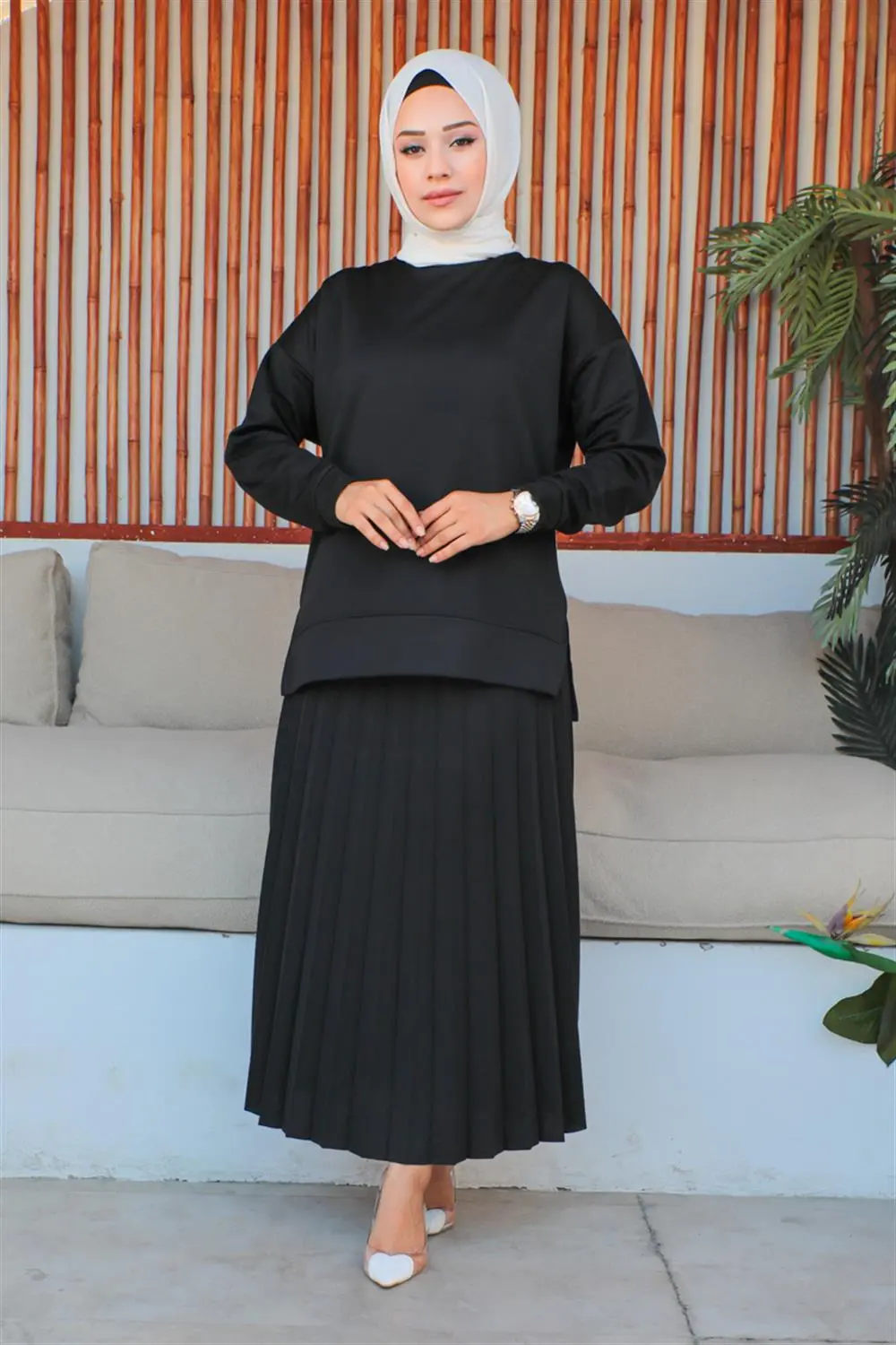 Pilise Etekli Spor Takım-detail