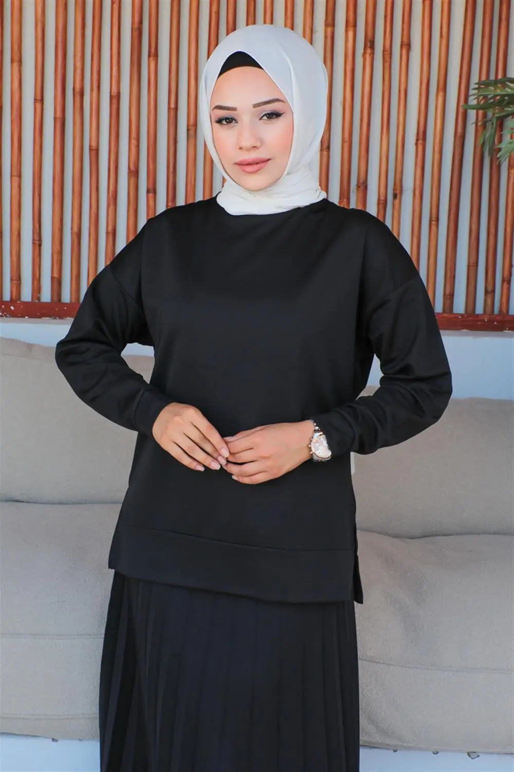 Pilise Etekli Spor Takım-detail