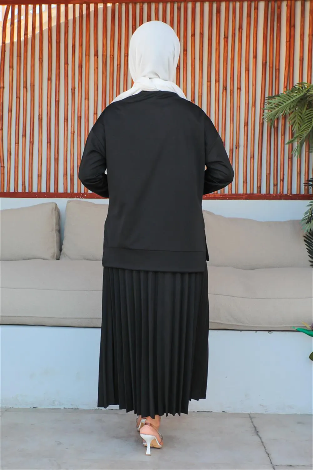 Pilise Etekli Spor Takım-detail