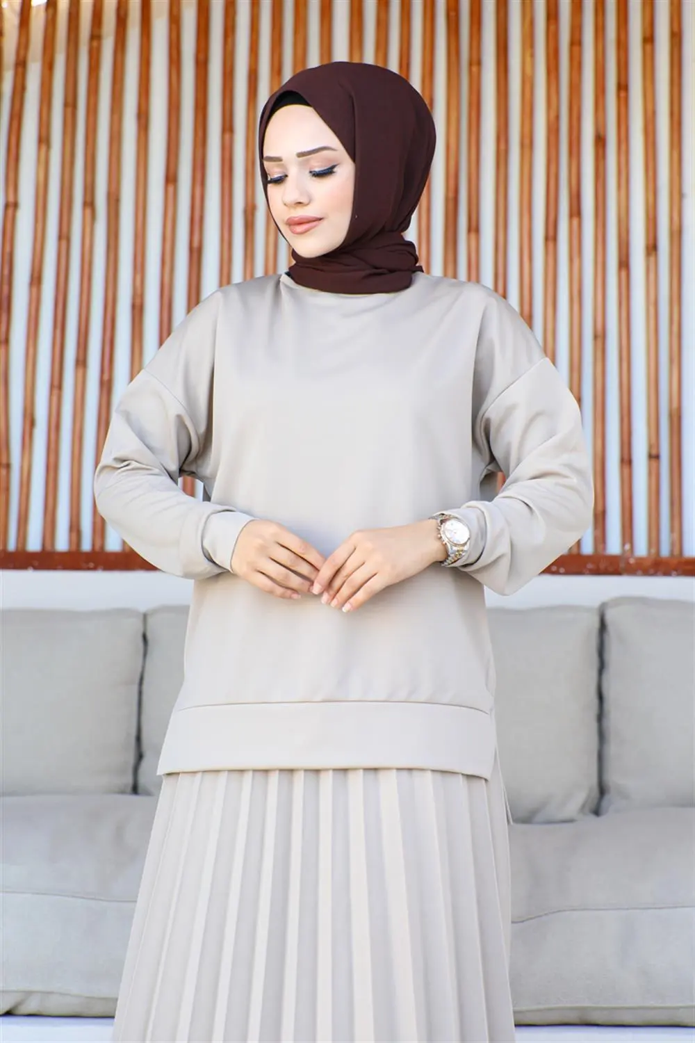 Pilise Etekli Spor Takım-detail