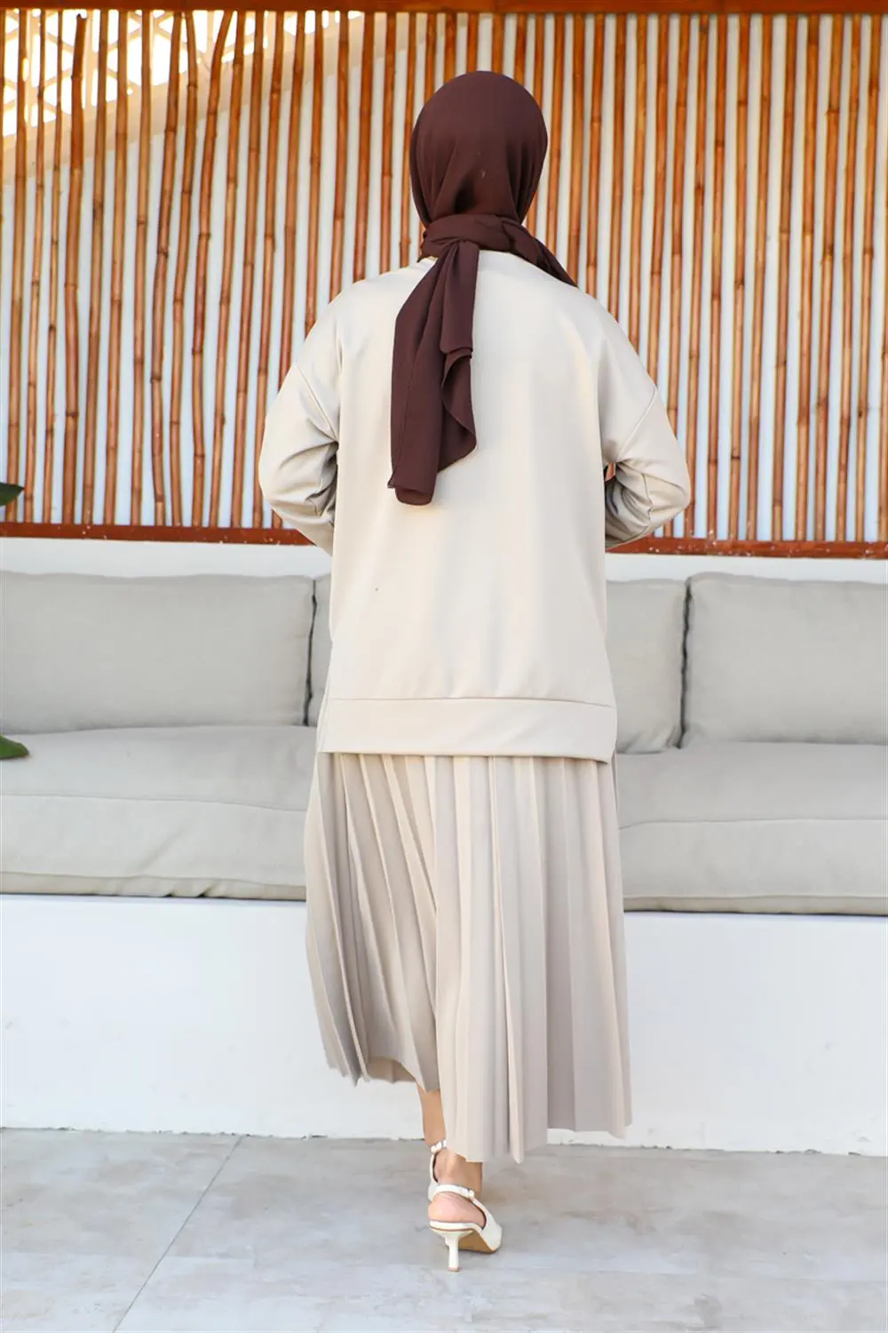 Pilise Etekli Spor Takım-detail