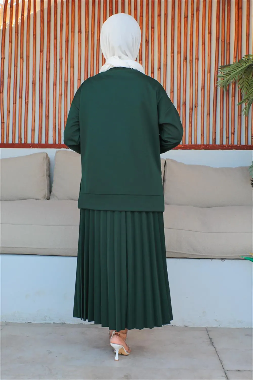 Pilise Etekli Spor Takım-detail