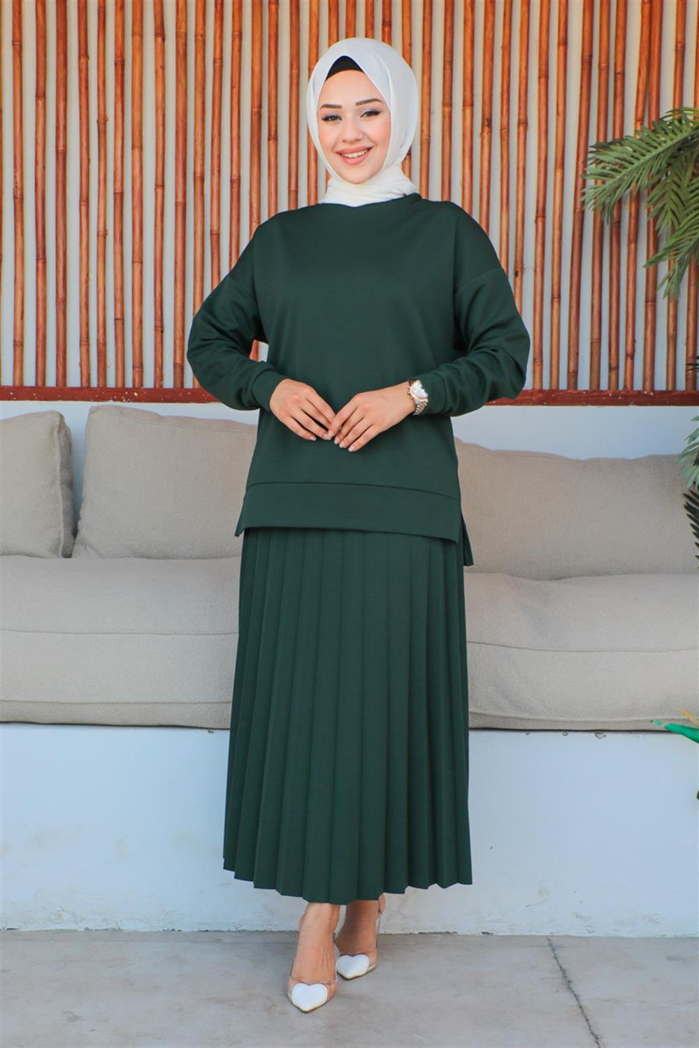 Pilise Etekli Spor Takım