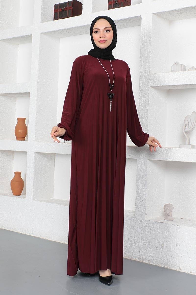 Piliseli Sandy Elbise