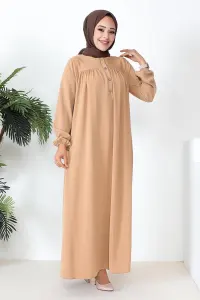 Aerobin Hijab Dress