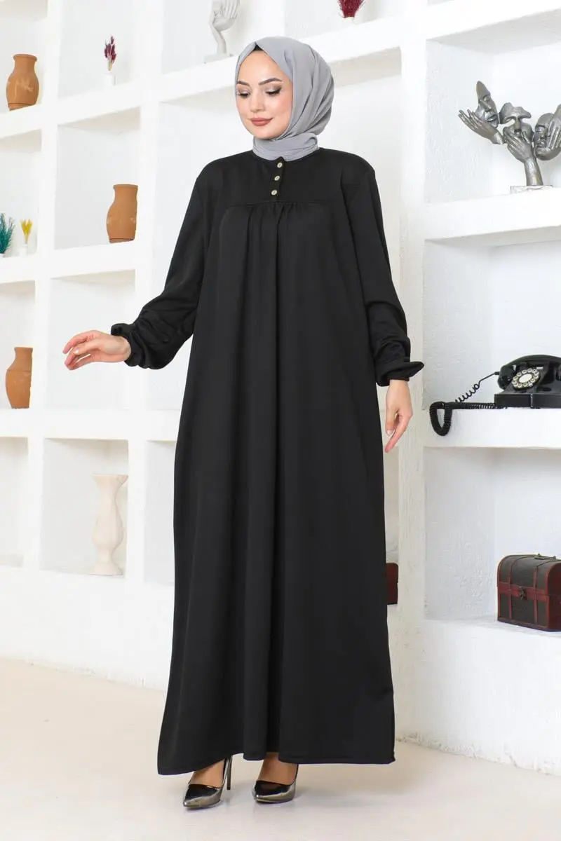 Robe Hijab Sports Dress