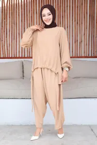 Hijab Shalwar Suit