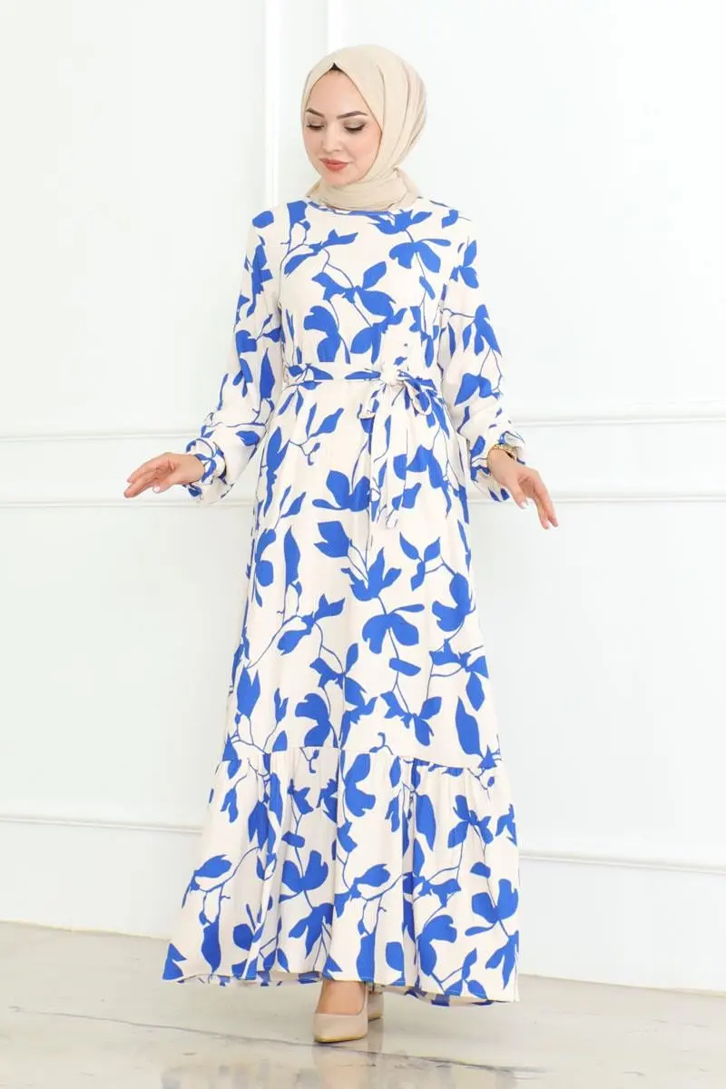 Samara Hijab Dress