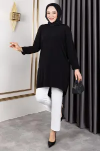 Sandy Scissors Tunic