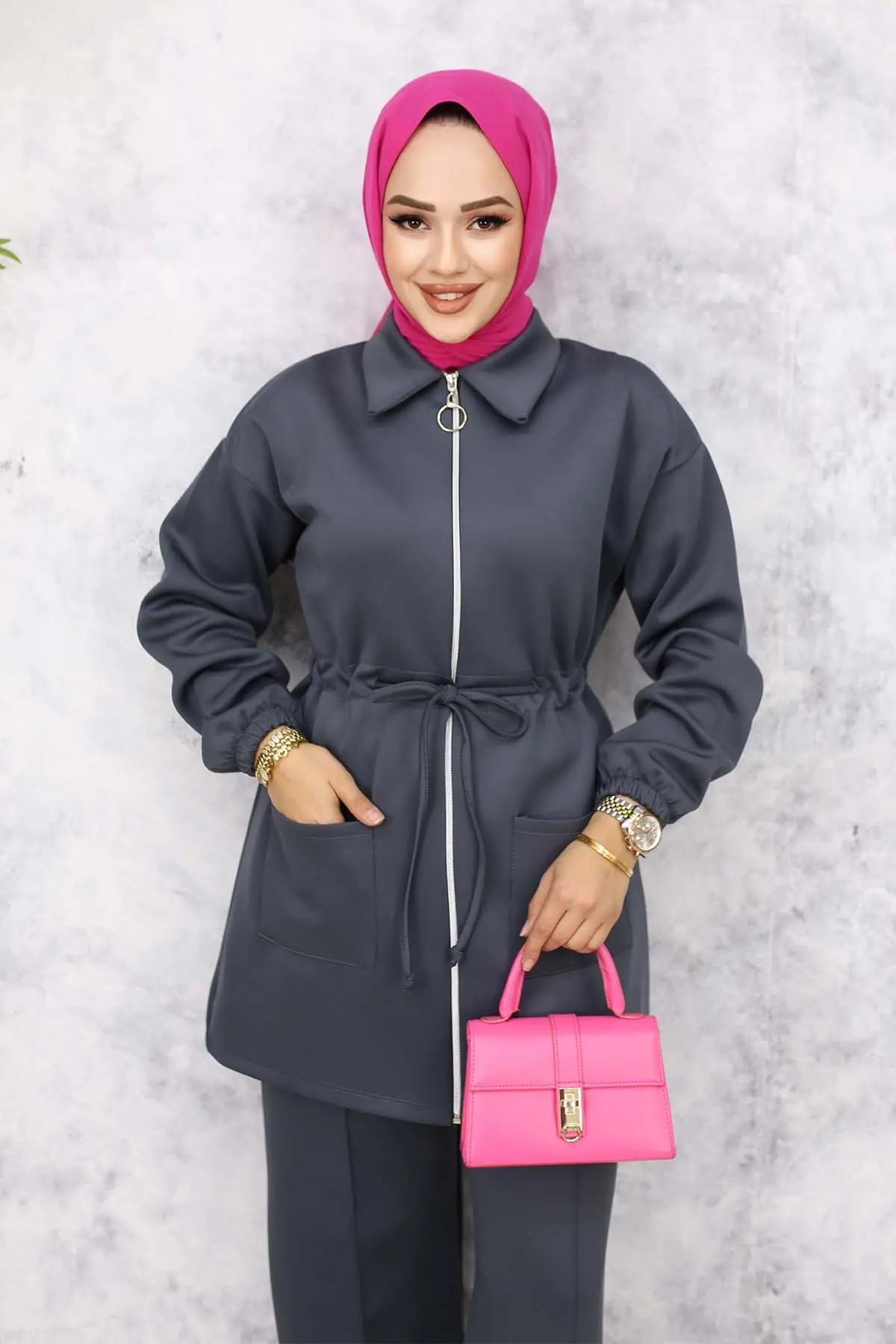 Scuba Double Set-detail