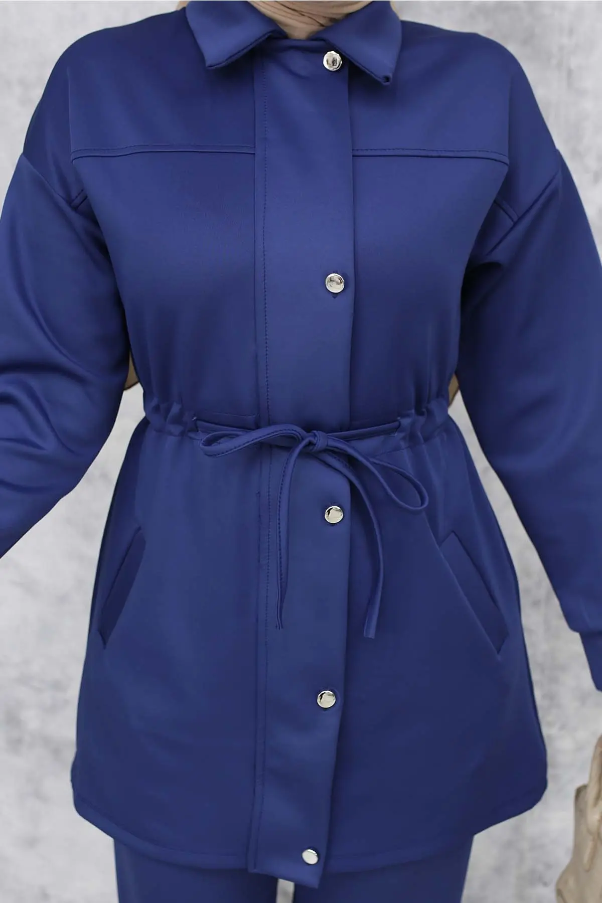 Scuba Hijab Set-detail