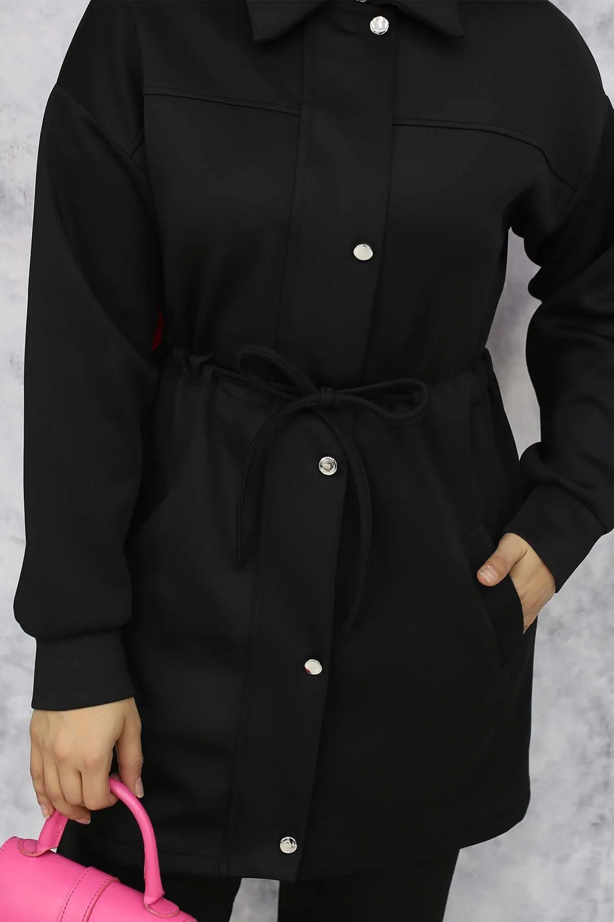 Scuba Hijab Set-detail