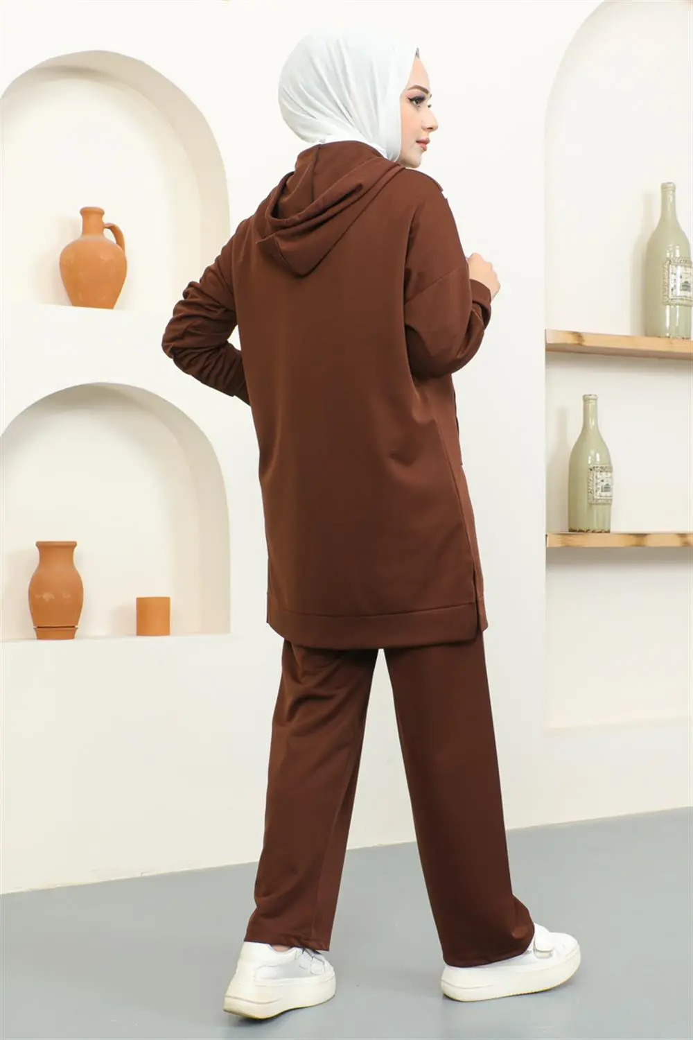 Şerit Detaylı Spor Takım-detail